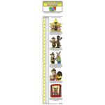 SC0023 Your Local Sheriff Cares Growth Chart with Custom Imprint